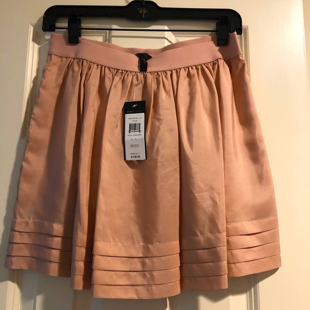 NWT BCBG Sulvie Skirt, size small